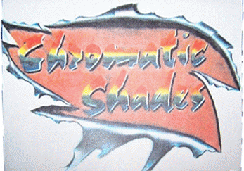 Chromatic Shades : Masterellium